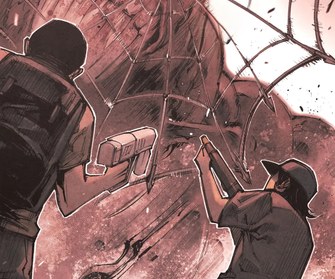 Evolution of Extreme Heat Chapter 18 page 42 - 