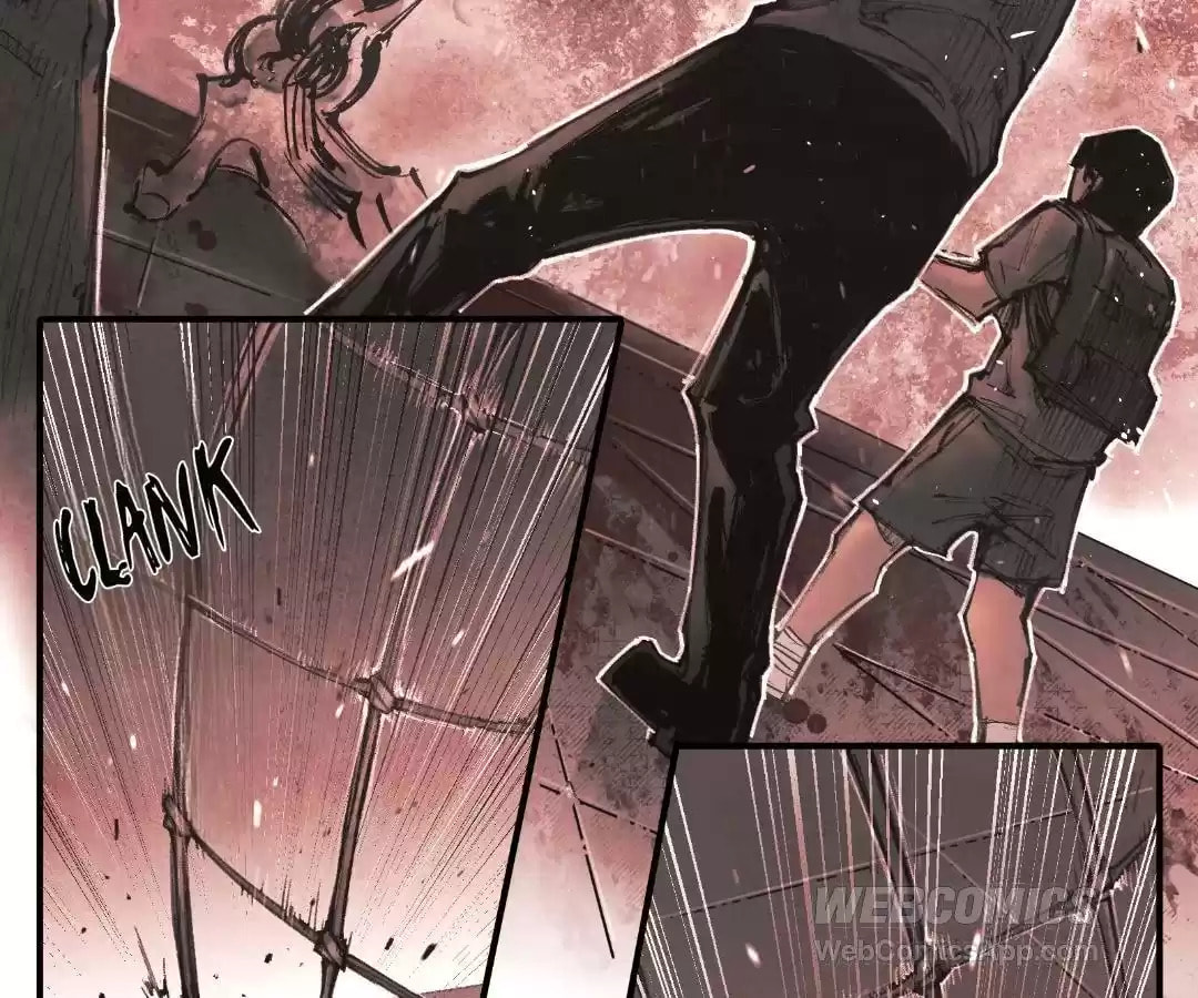 Evolution of Extreme Heat Chapter 18 page 43 - 