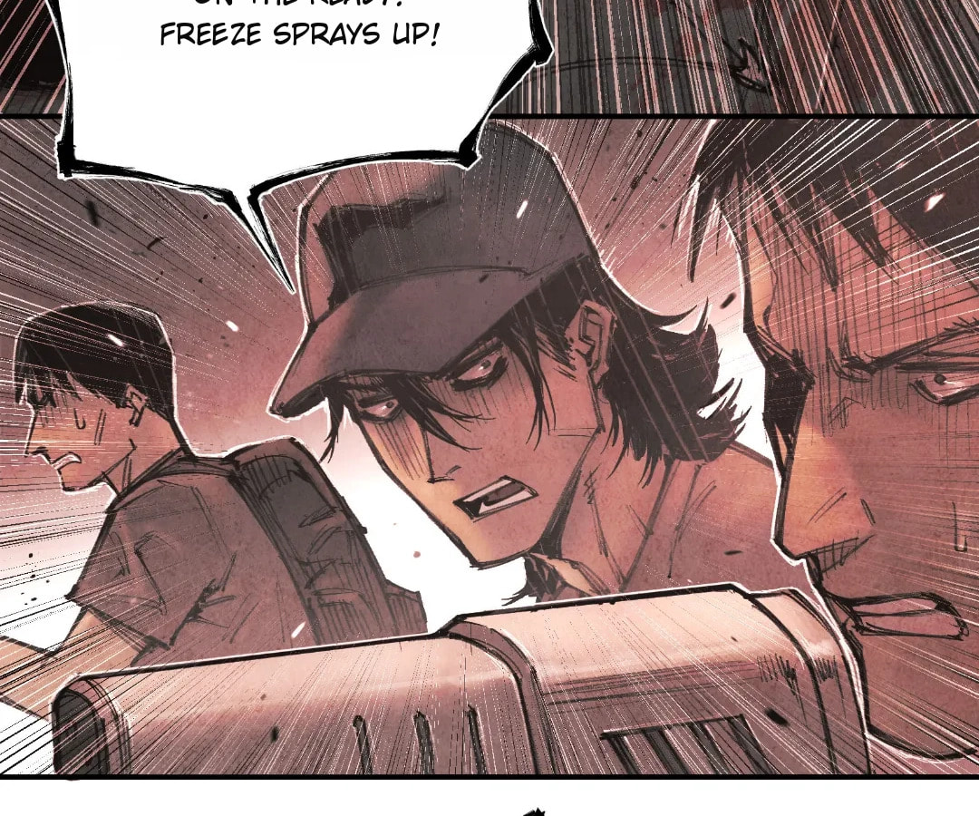 Evolution of Extreme Heat Chapter 18 page 47 - 