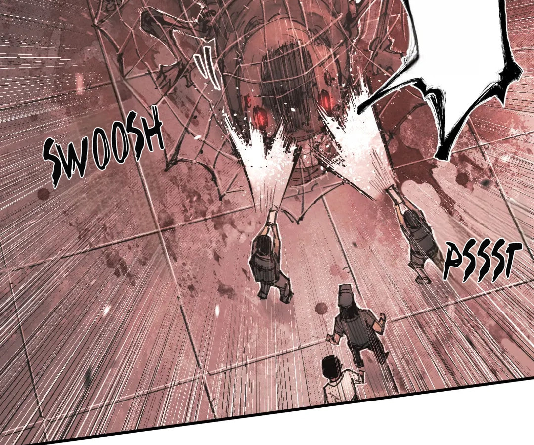 Evolution of Extreme Heat Chapter 18 page 50 - 
