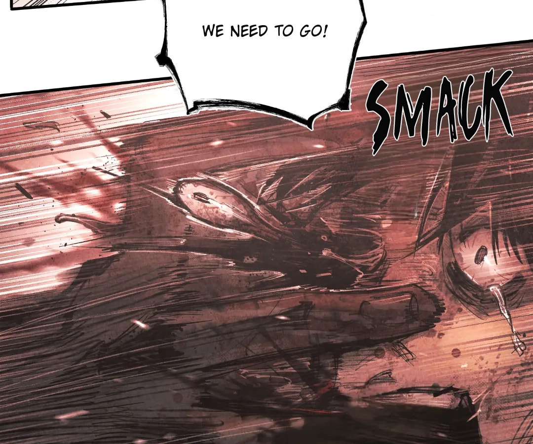 Evolution of Extreme Heat Chapter 18 page 62 - 