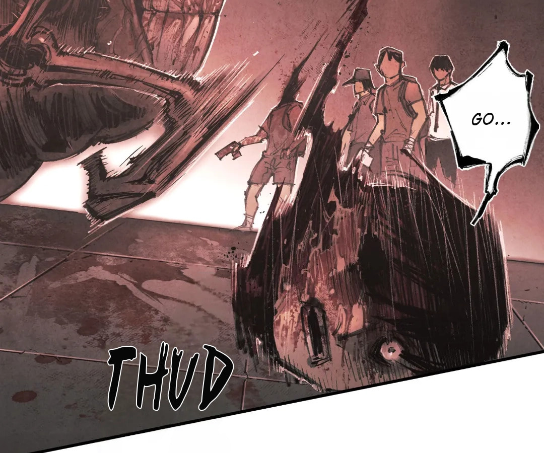 Evolution of Extreme Heat Chapter 18 page 64 - 