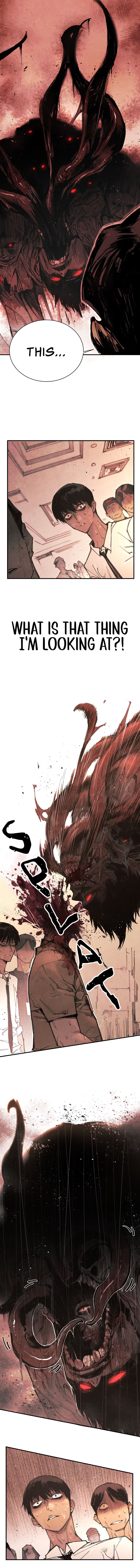 Evolution of Extreme Heat Chapter 2 page 2 - 