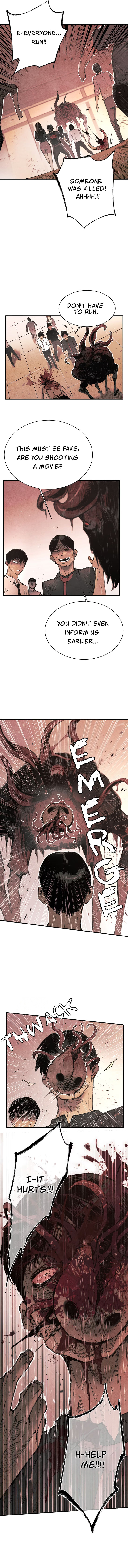 Evolution of Extreme Heat Chapter 2 page 3 - 