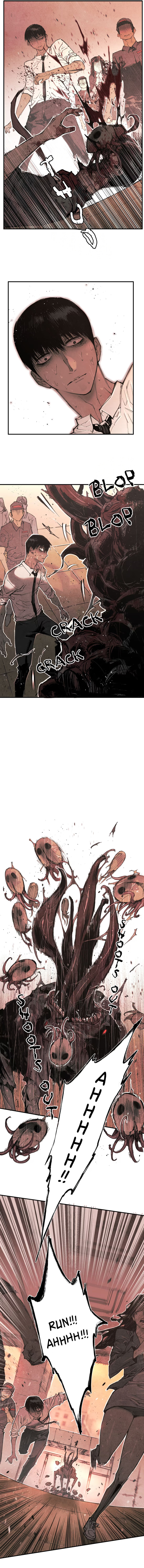 Evolution of Extreme Heat Chapter 2 page 4 - 