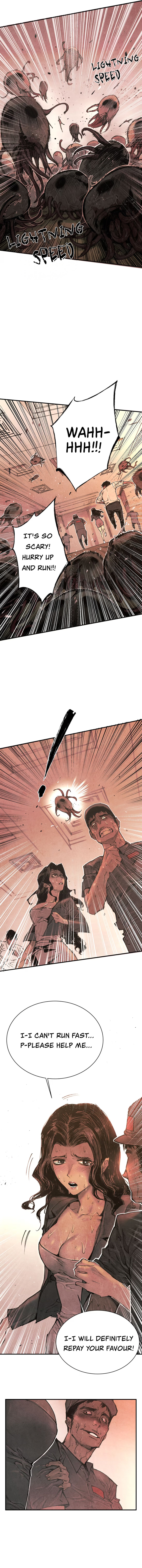 Evolution of Extreme Heat Chapter 2 page 5 - 