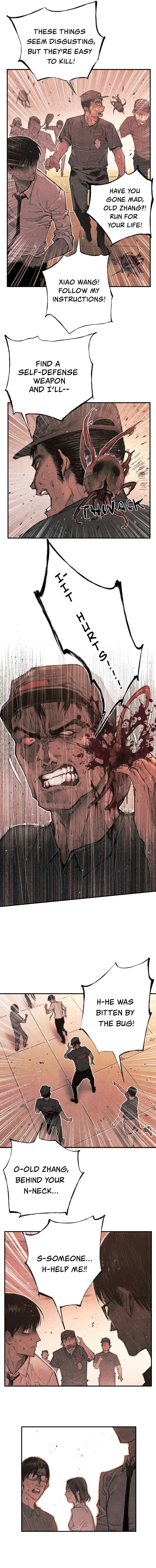 Evolution of Extreme Heat Chapter 2 page 7 - 