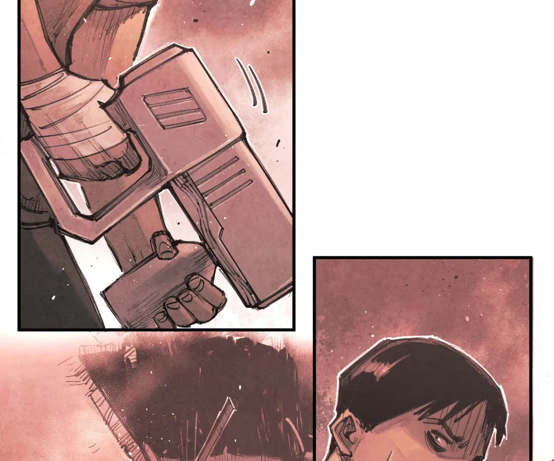 Evolution of Extreme Heat Chapter 20 page 14 - 