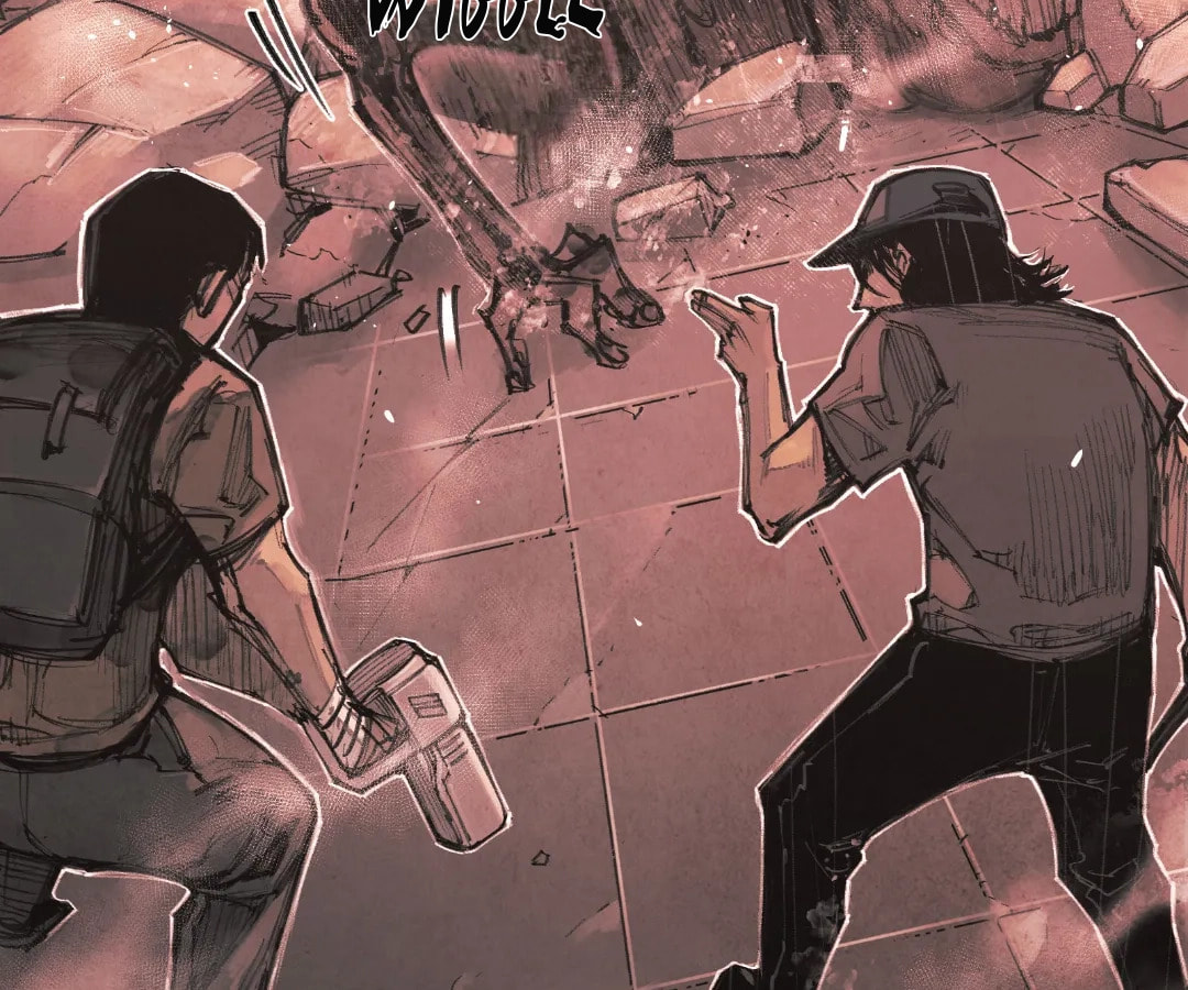 Evolution of Extreme Heat Chapter 20 page 16 - 