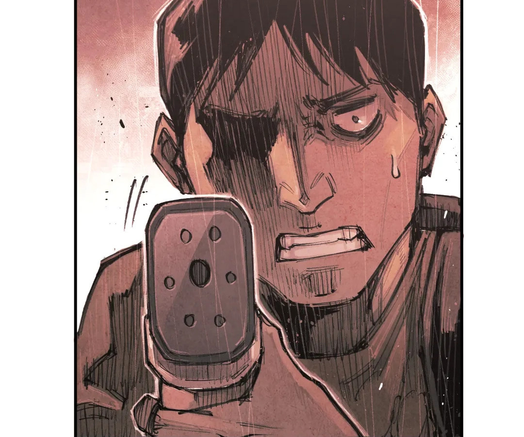 Evolution of Extreme Heat Chapter 20 page 18 - 