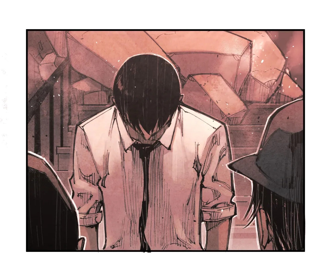 Evolution of Extreme Heat Chapter 20 page 24 - 