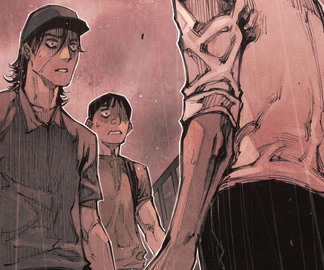 Evolution of Extreme Heat Chapter 20 page 29 - 