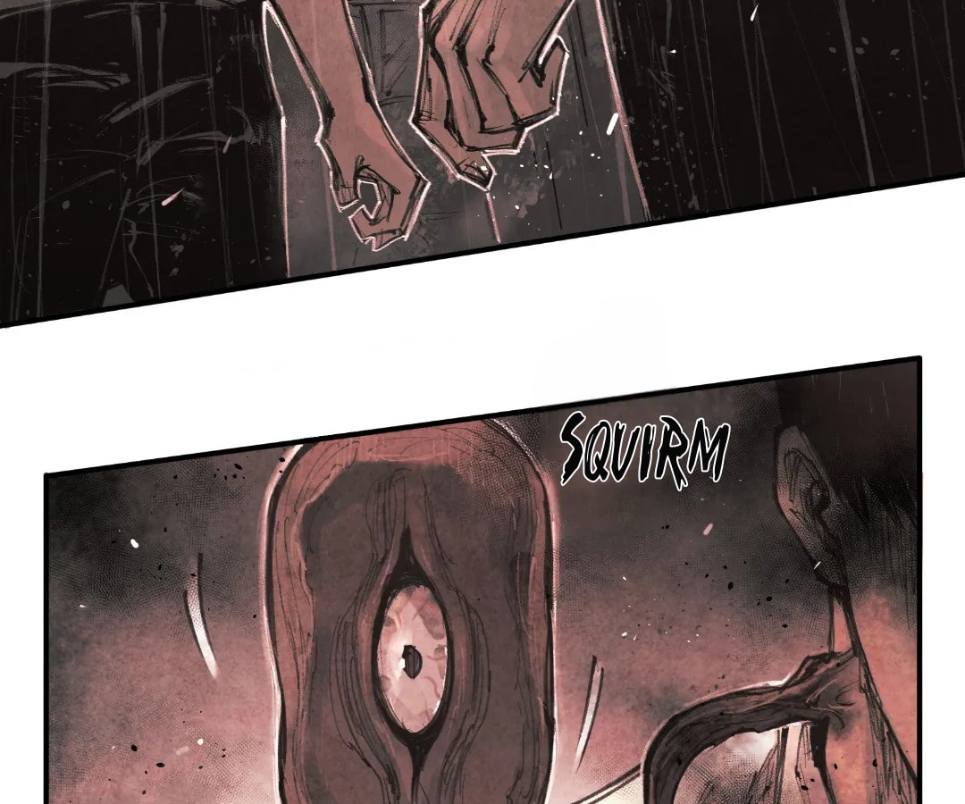 Evolution of Extreme Heat Chapter 20 page 30 - 
