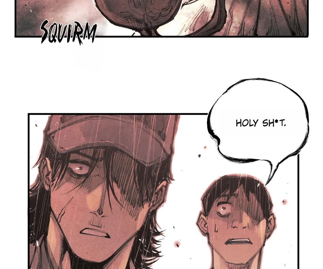 Evolution of Extreme Heat Chapter 20 page 31 - 