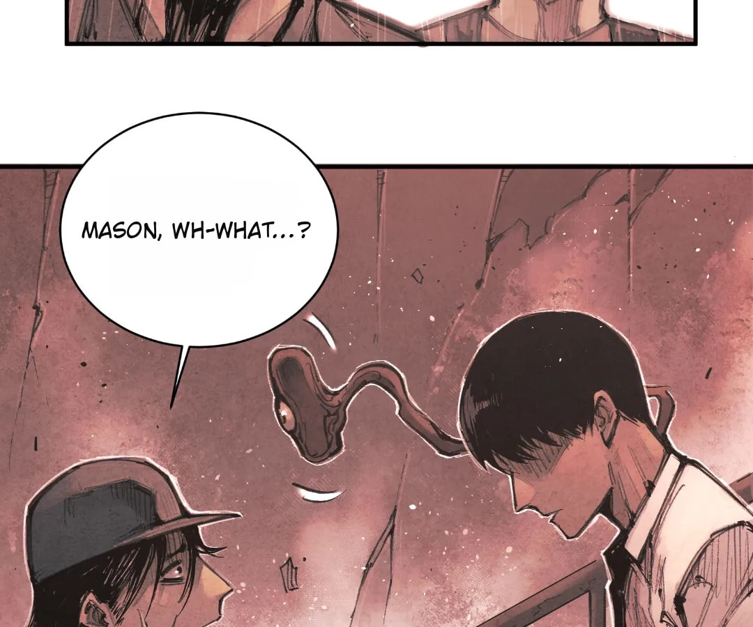 Evolution of Extreme Heat Chapter 20 page 32 - 