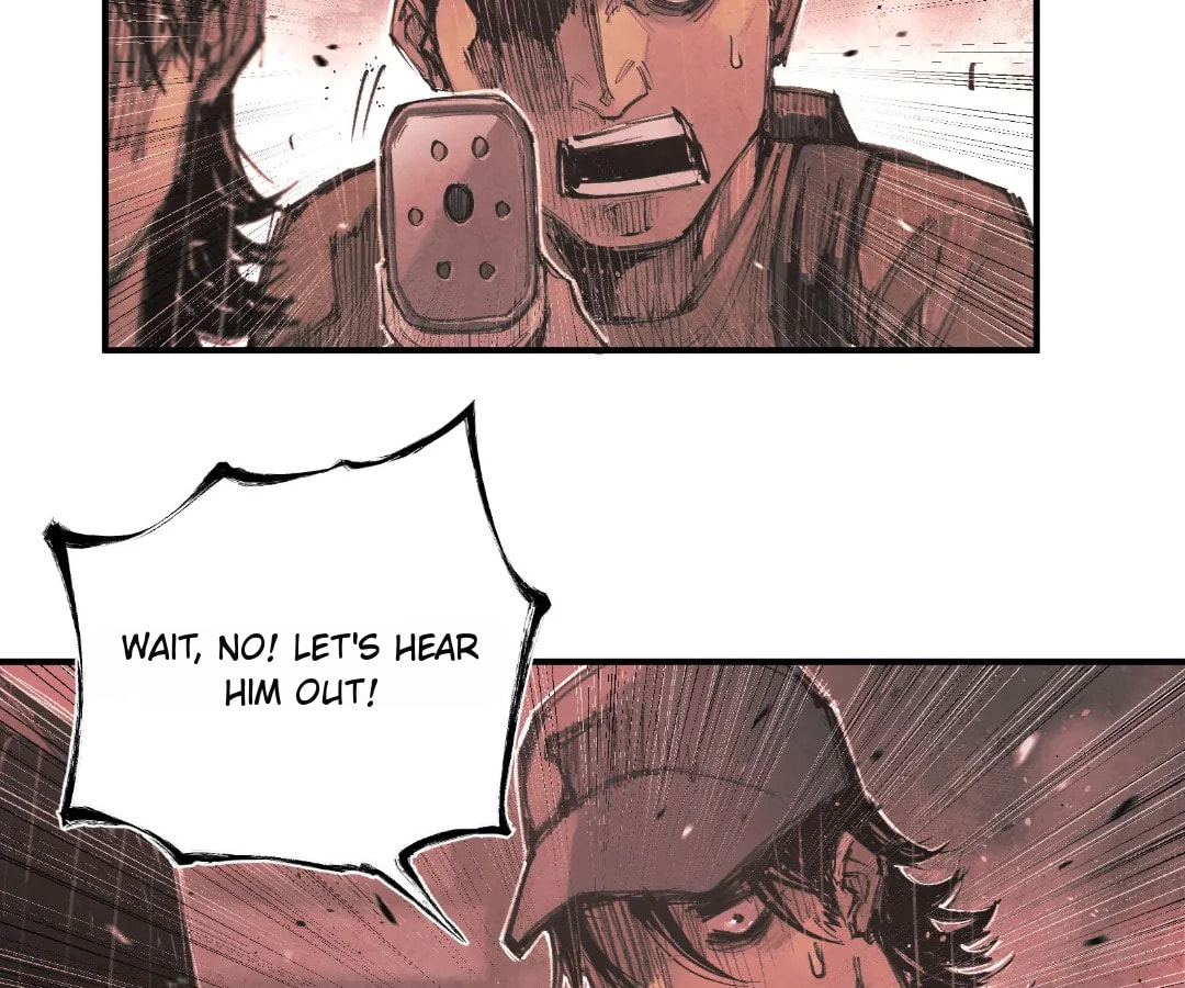 Evolution of Extreme Heat Chapter 20 page 34 - 