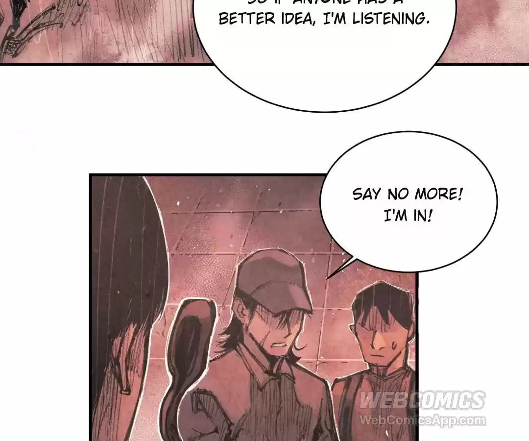 Evolution of Extreme Heat Chapter 20 page 43 - 