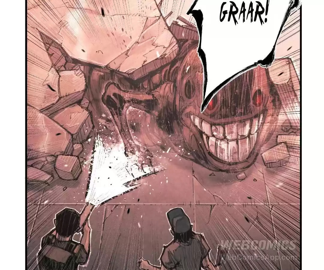 Evolution of Extreme Heat Chapter 20 page 51 - 