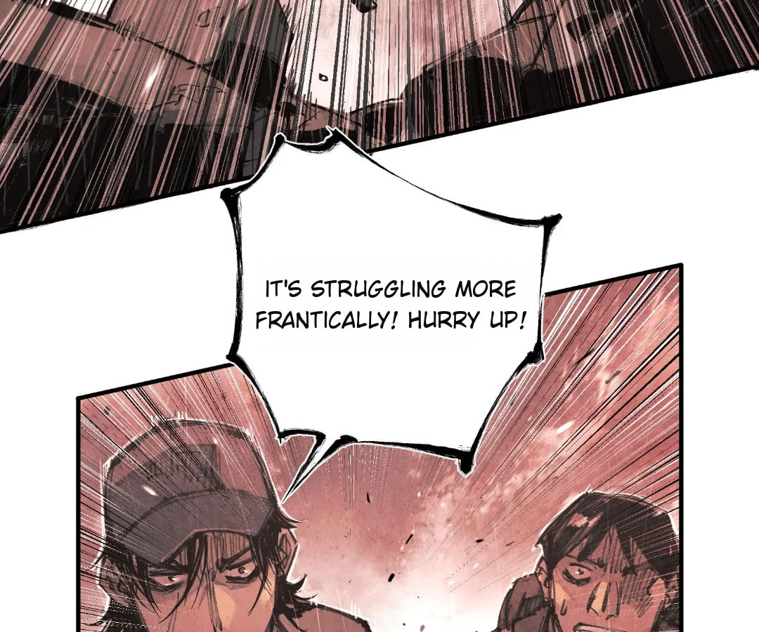 Evolution of Extreme Heat Chapter 20 page 58 - 