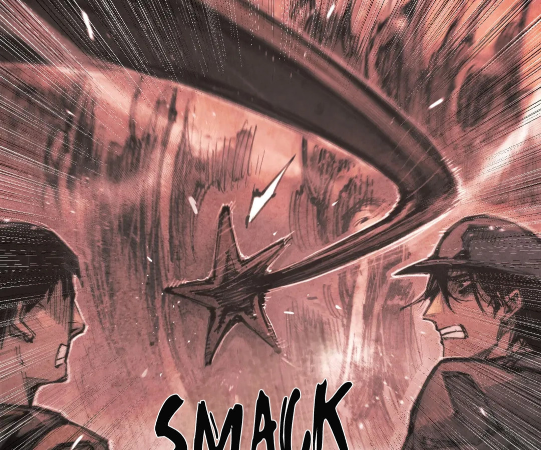 Evolution of Extreme Heat Chapter 20 page 76 - 