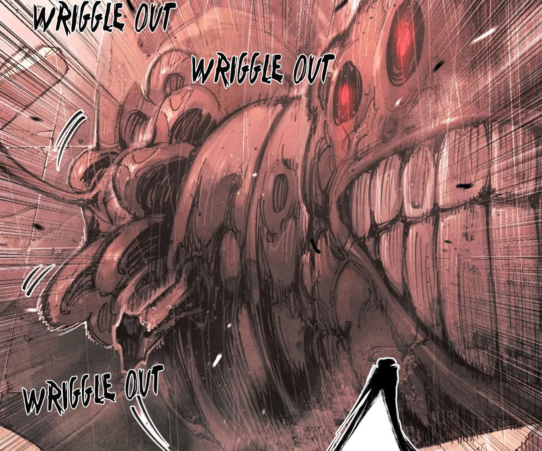 Evolution of Extreme Heat Chapter 20 page 79 - 