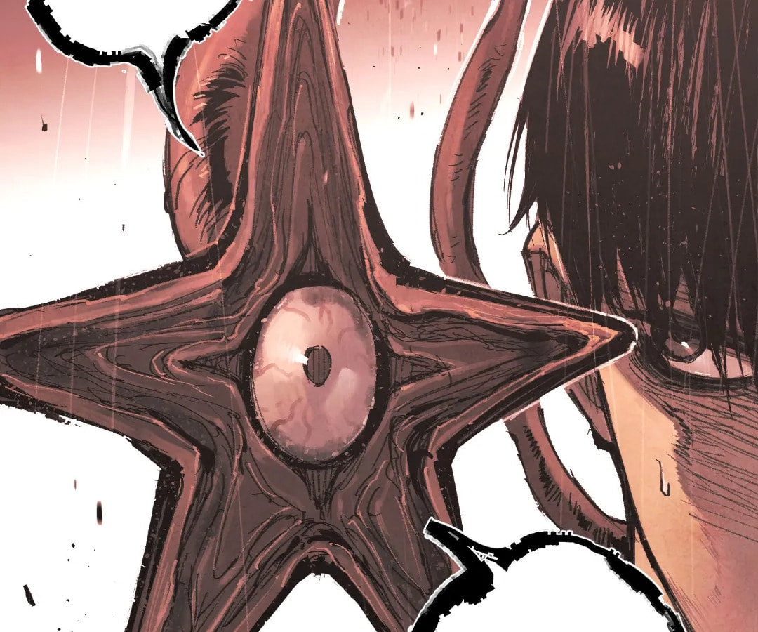 Evolution of Extreme Heat Chapter 21 page 12 - 