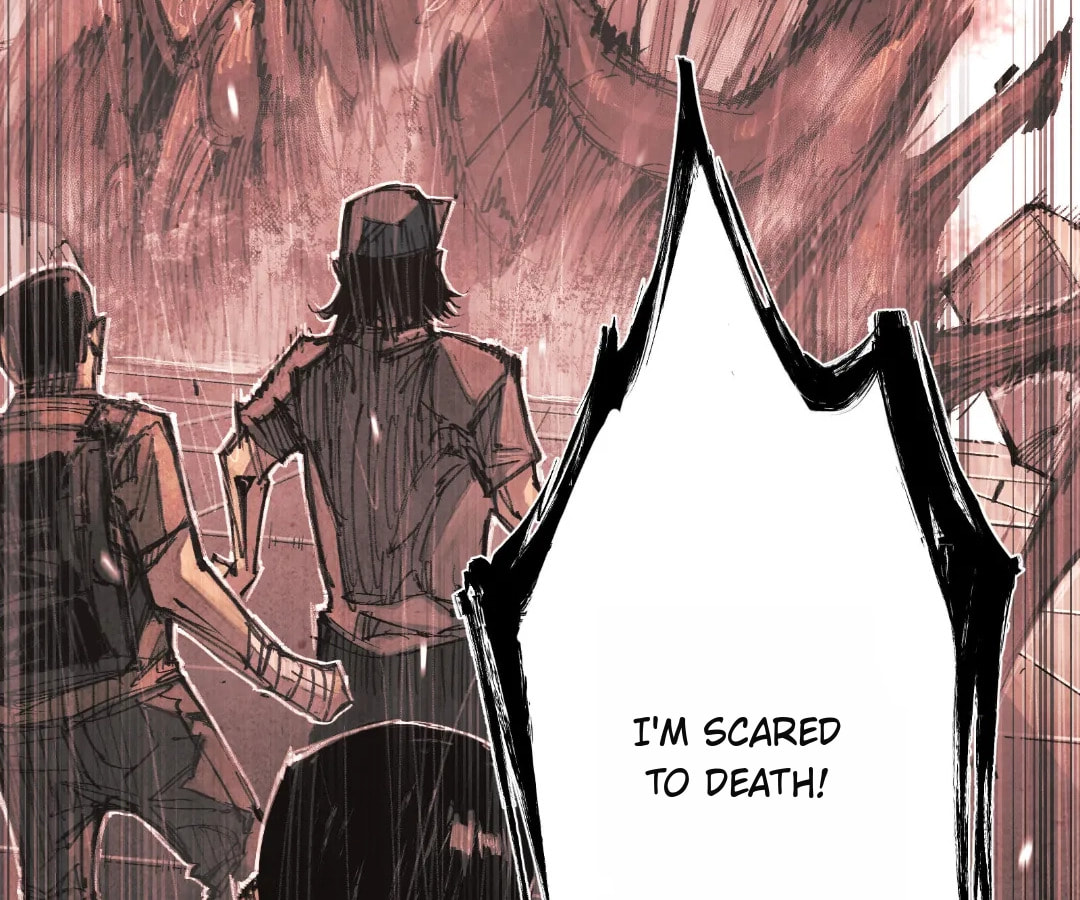 Evolution of Extreme Heat Chapter 21 page 18 - 
