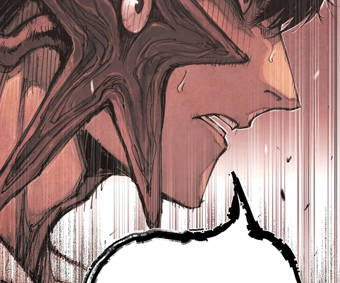Evolution of Extreme Heat Chapter 21 page 22 - 