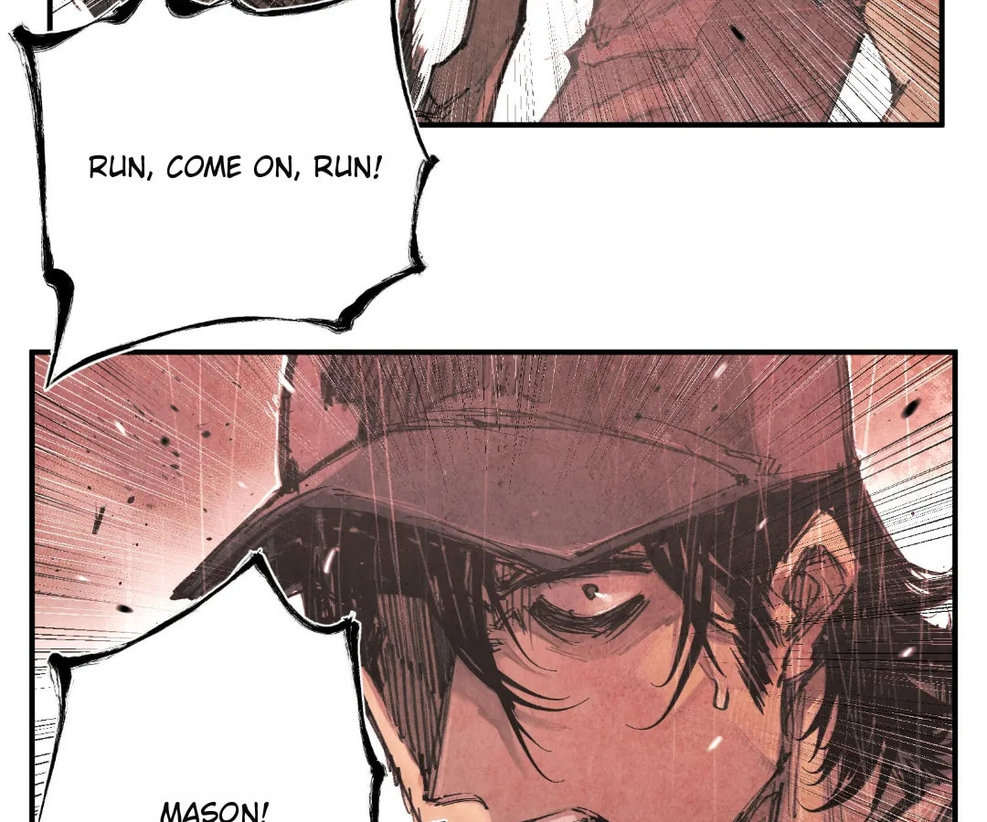 Evolution of Extreme Heat Chapter 21 page 26 - 