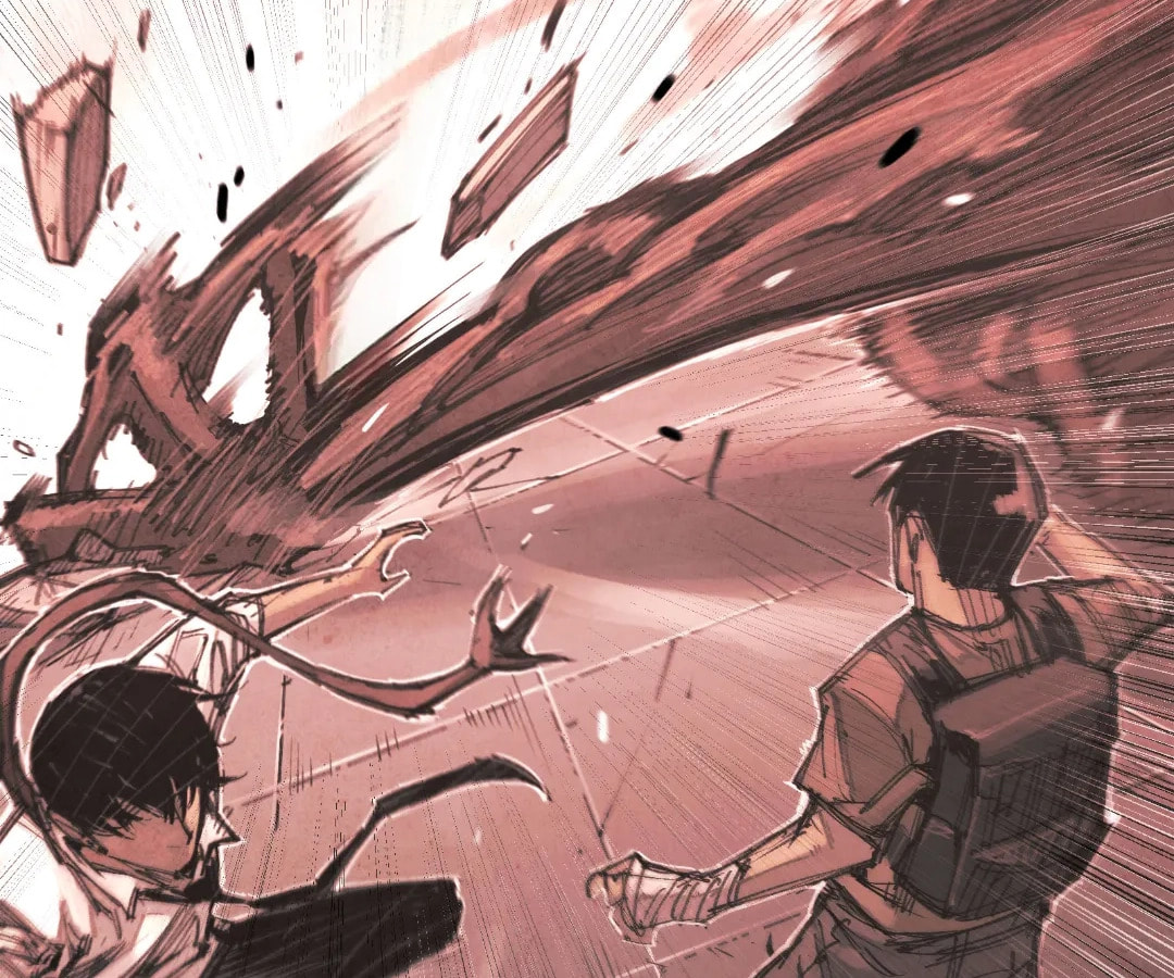 Evolution of Extreme Heat Chapter 21 page 28 - 