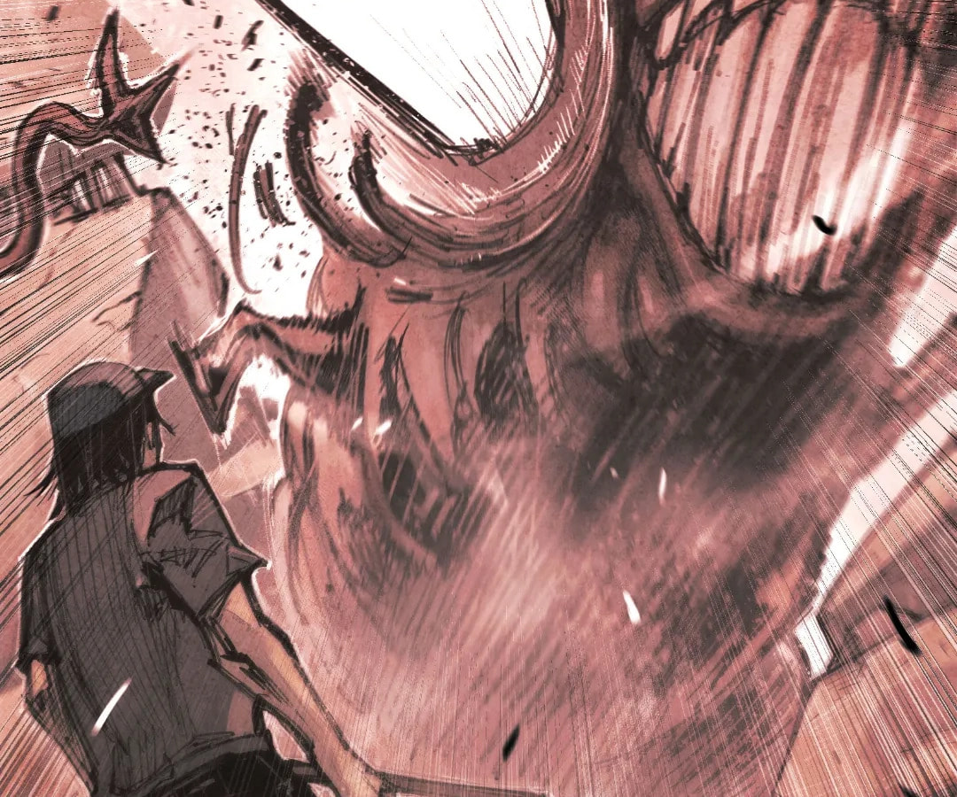 Evolution of Extreme Heat Chapter 21 page 4 - 