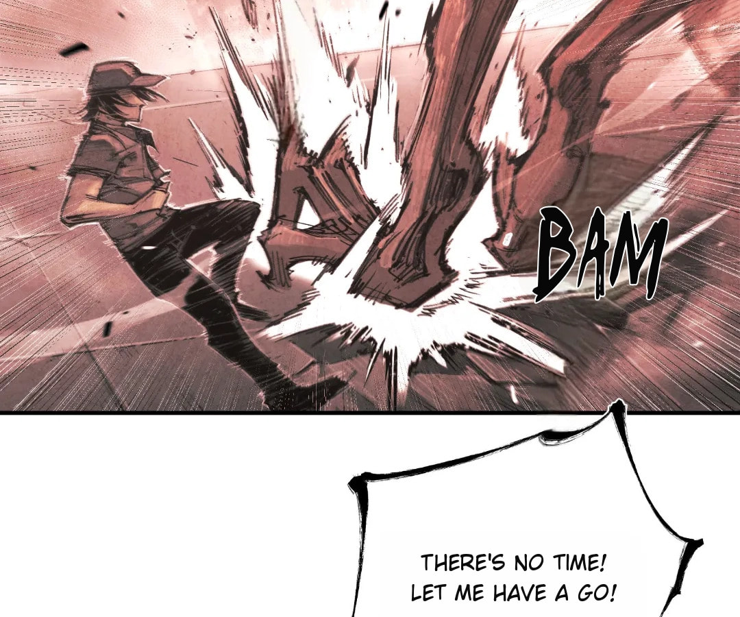 Evolution of Extreme Heat Chapter 21 page 34 - 