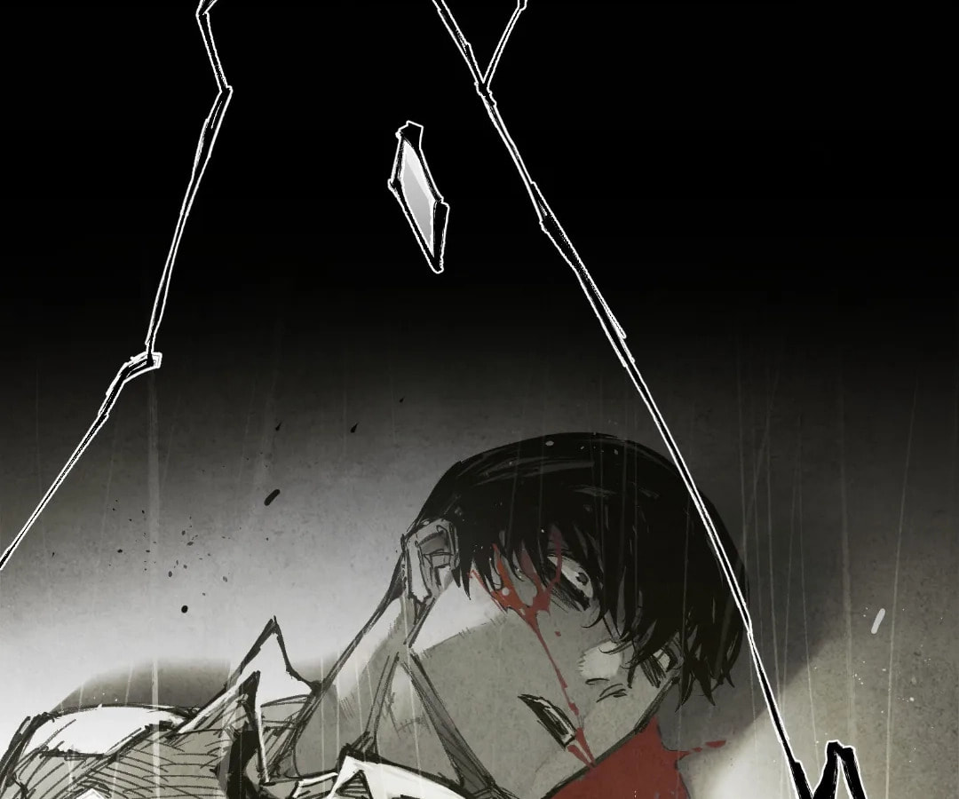 Evolution of Extreme Heat Chapter 21 page 60 - 