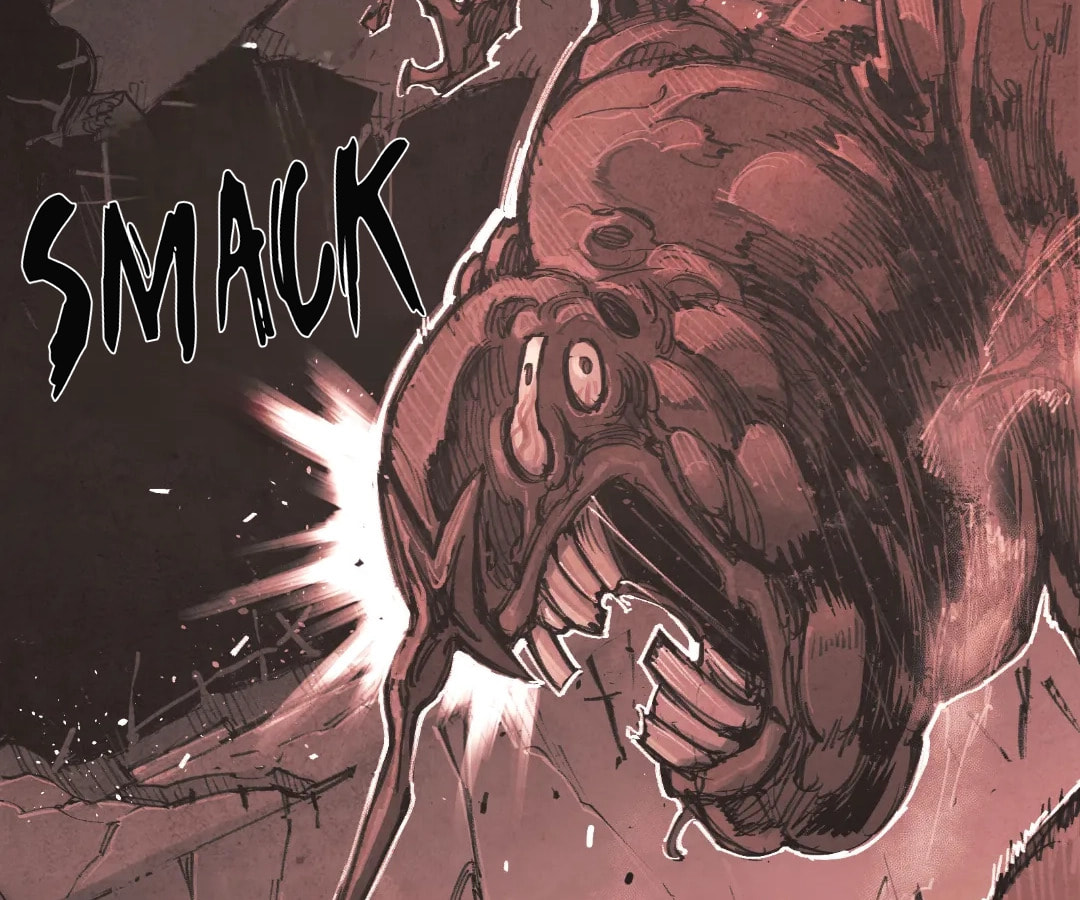 Evolution of Extreme Heat Chapter 21 page 78 - 
