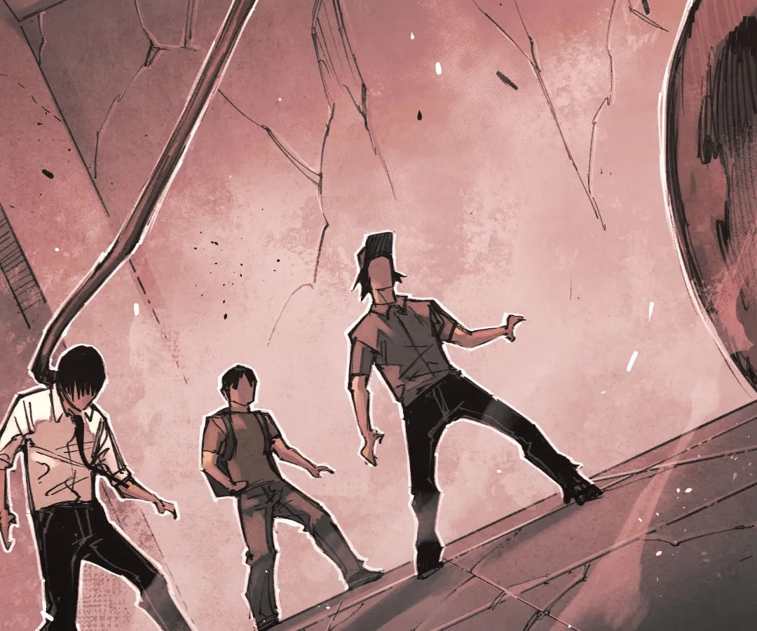 Evolution of Extreme Heat Chapter 21 page 79 - 