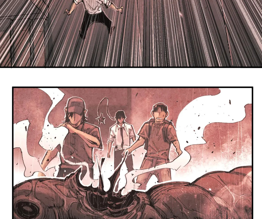 Evolution of Extreme Heat Chapter 21 page 9 - 
