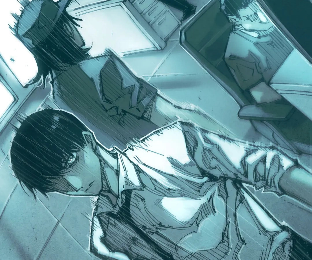 Evolution of Extreme Heat Chapter 21 page 90 - 
