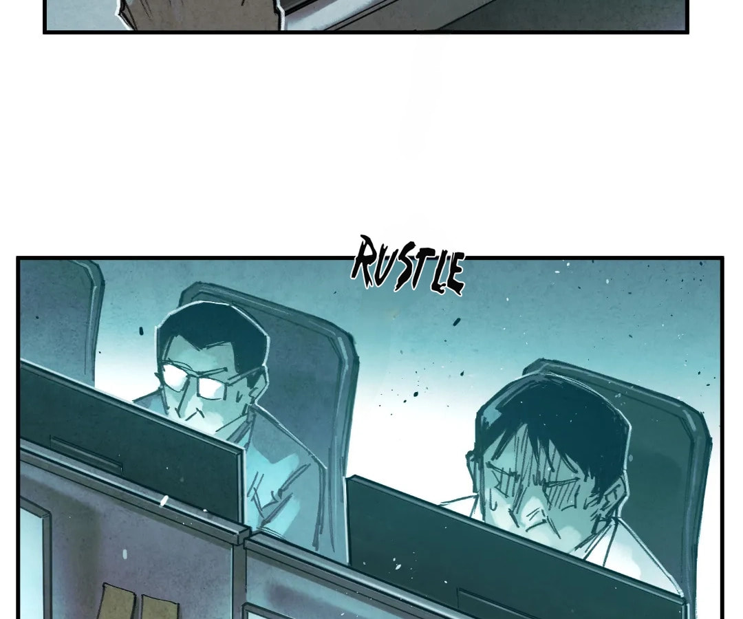Evolution of Extreme Heat Chapter 21 page 94 - 