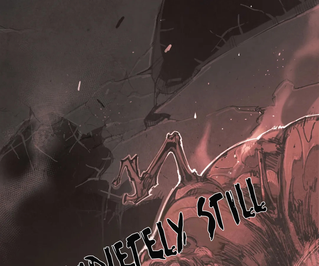 Evolution of Extreme Heat Chapter 22 page 1 - 