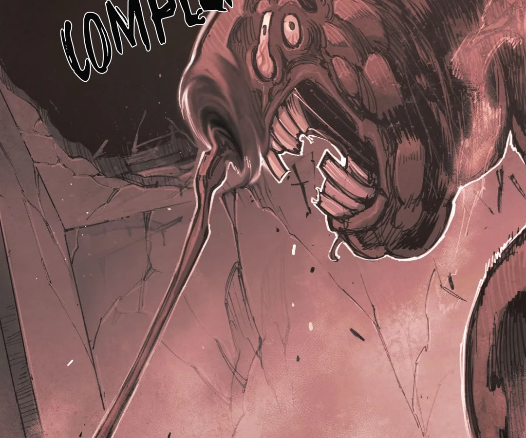 Evolution of Extreme Heat Chapter 22 page 2 - 