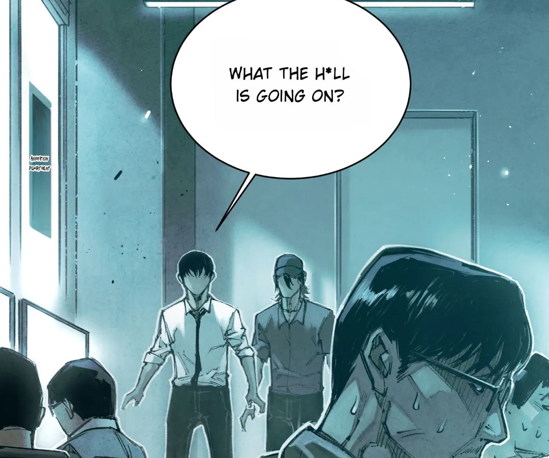 Evolution of Extreme Heat Chapter 22 page 13 - 