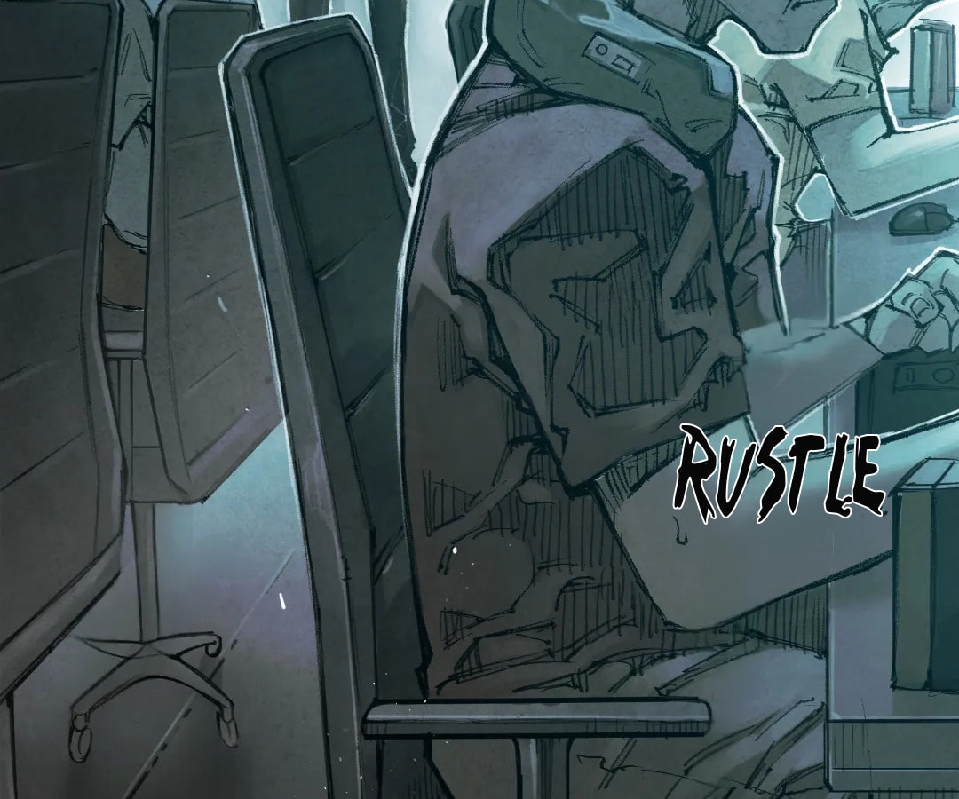 Evolution of Extreme Heat Chapter 22 page 14 - 