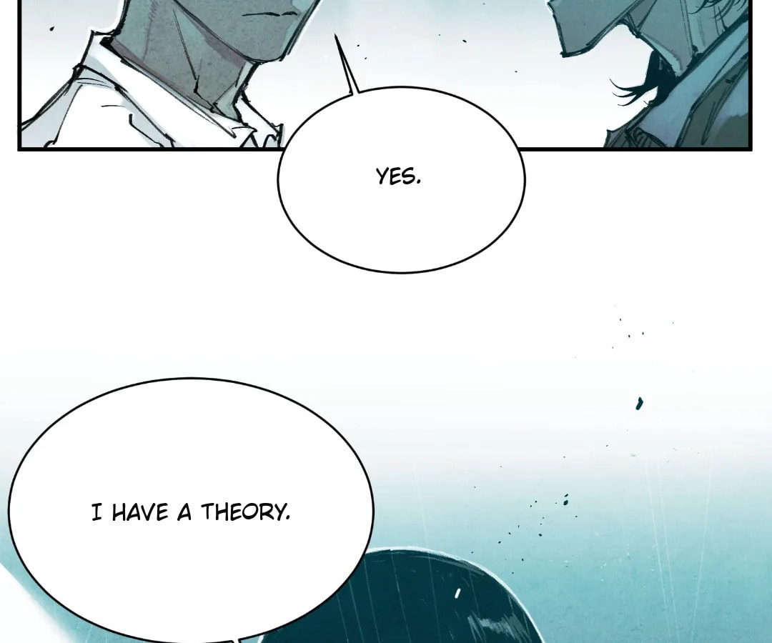 Evolution of Extreme Heat Chapter 22 page 20 - 