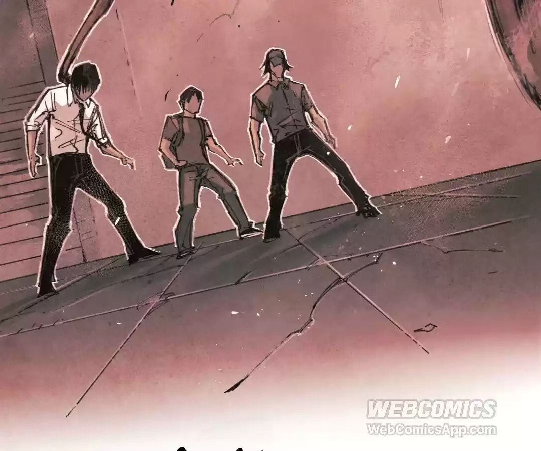 Evolution of Extreme Heat Chapter 22 page 3 - 