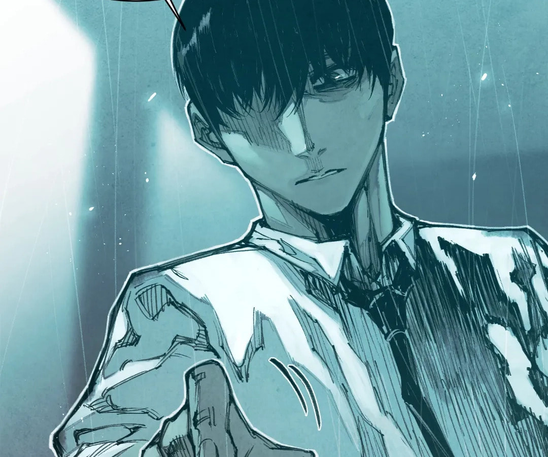 Evolution of Extreme Heat Chapter 22 page 21 - 