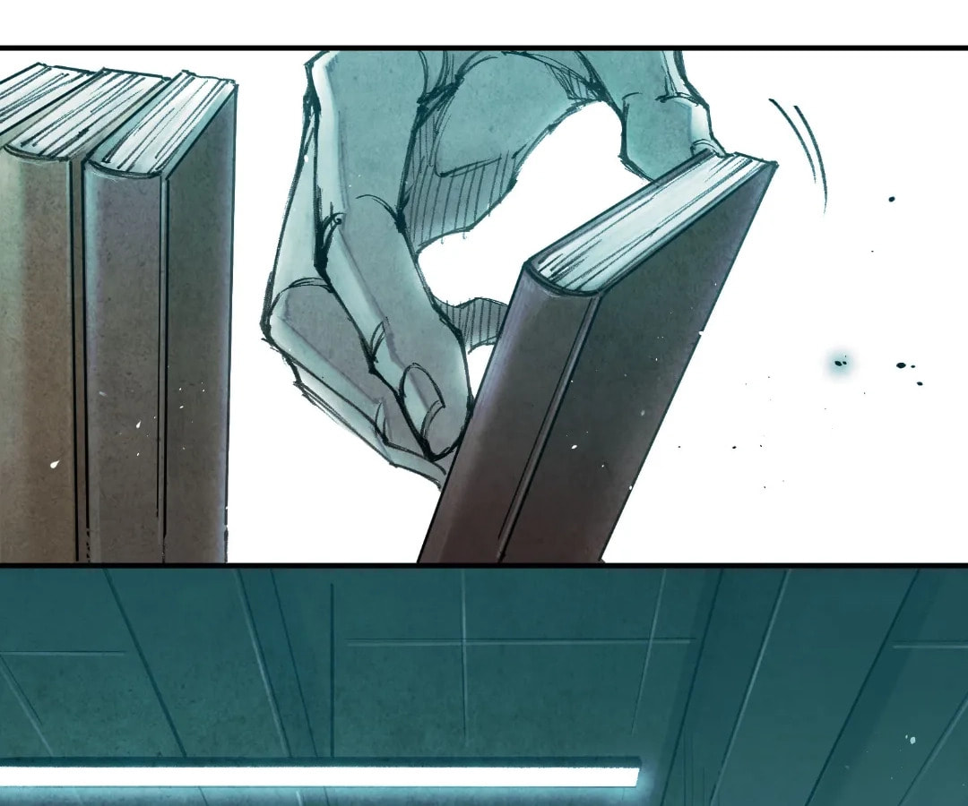 Evolution of Extreme Heat Chapter 22 page 24 - 