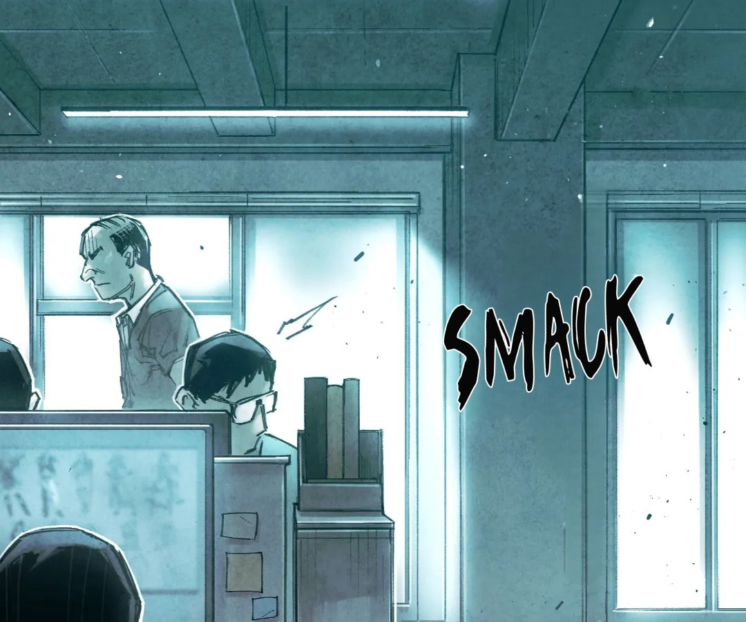 Evolution of Extreme Heat Chapter 22 page 25 - 