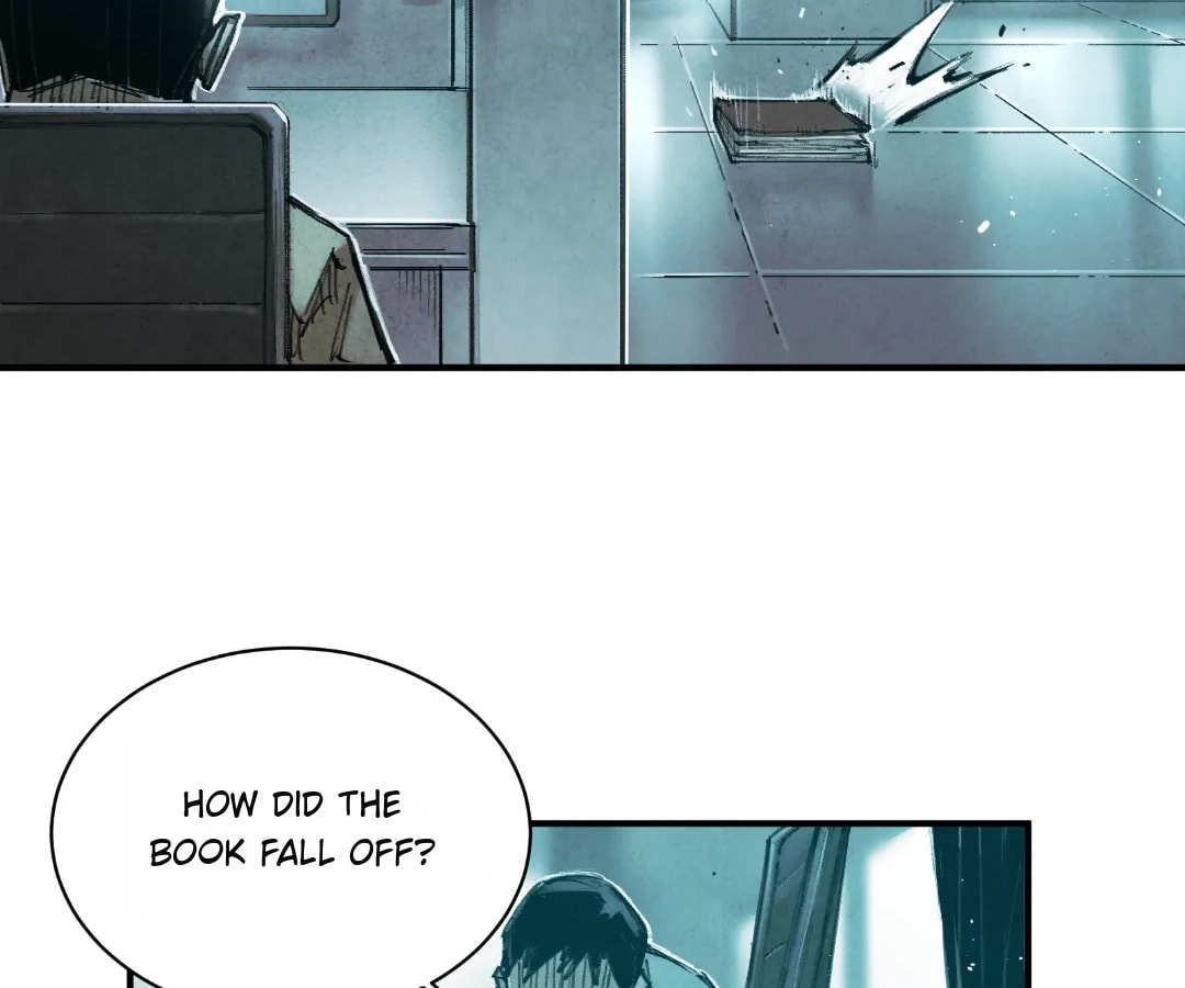 Evolution of Extreme Heat Chapter 22 page 26 - 