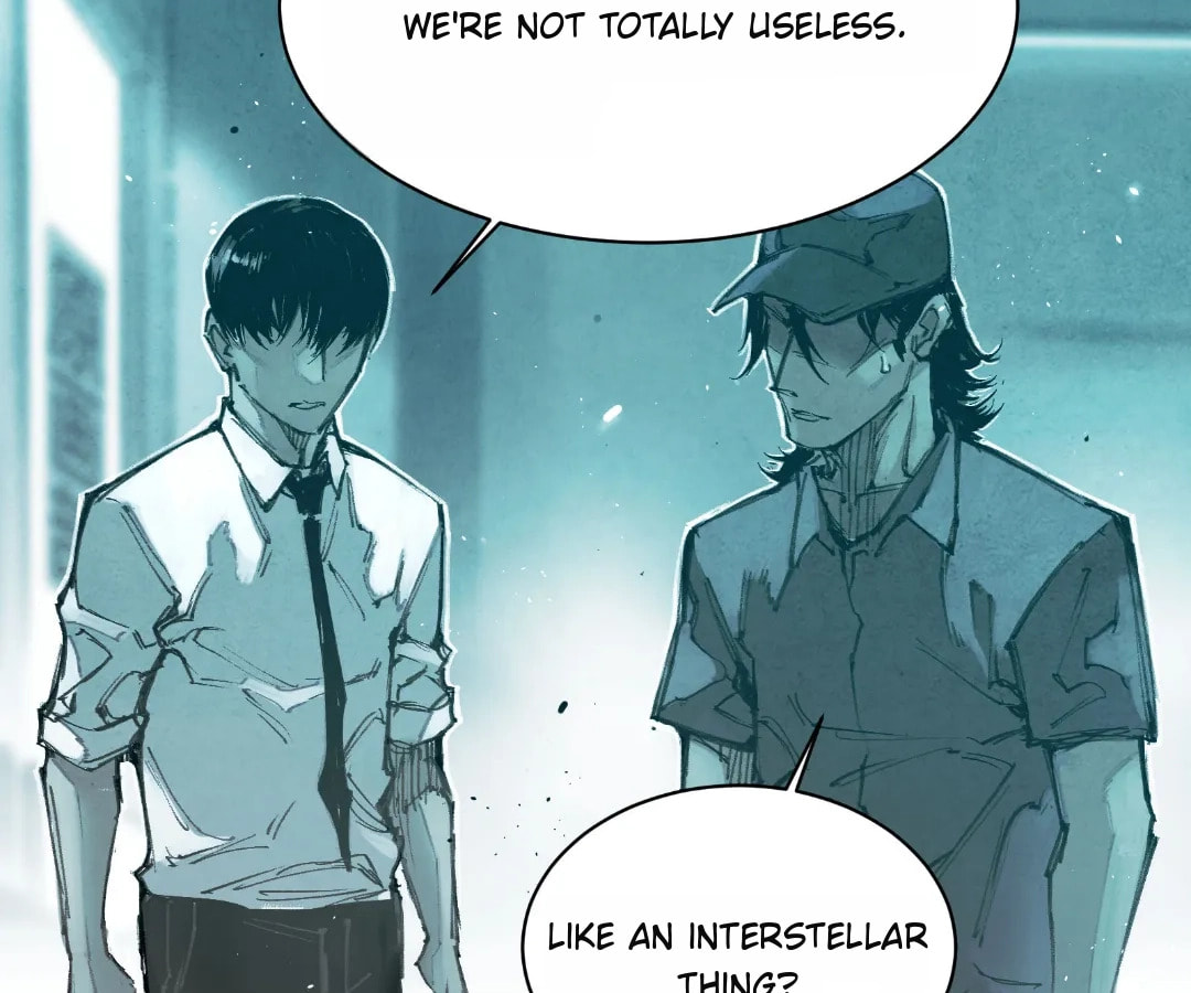 Evolution of Extreme Heat Chapter 22 page 28 - 