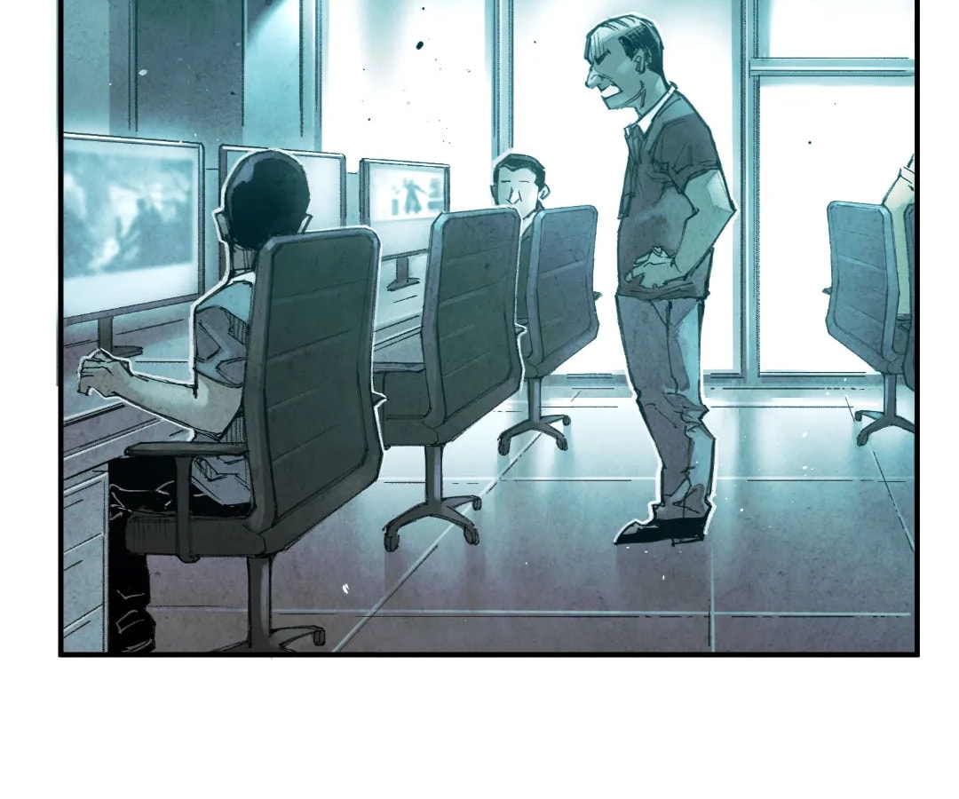 Evolution of Extreme Heat Chapter 22 page 30 - 